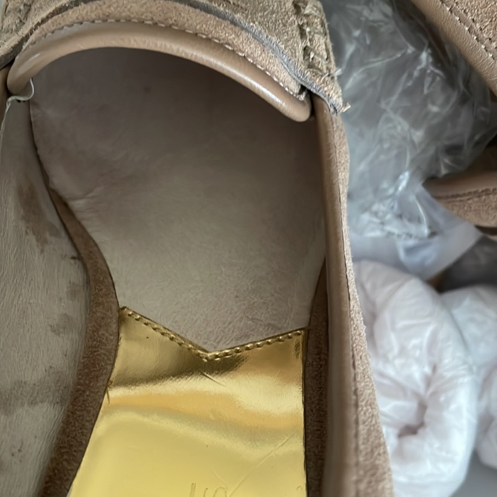 michael kors mary jane